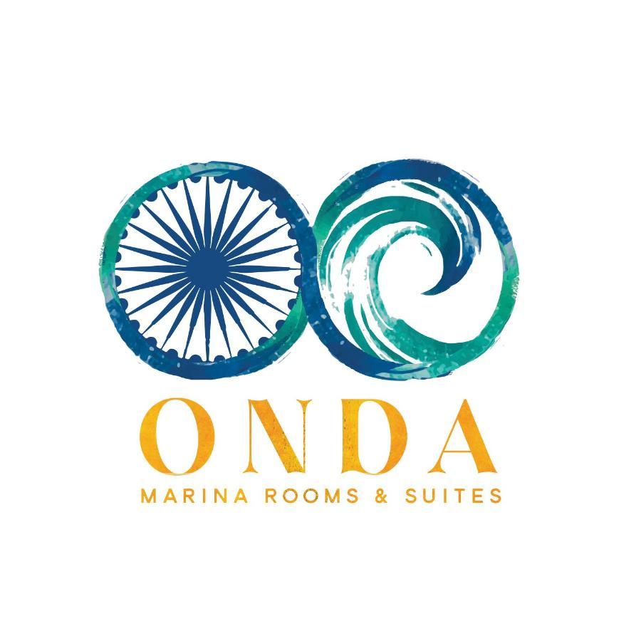 Onda Marina Rooms Cagliari Exterior foto