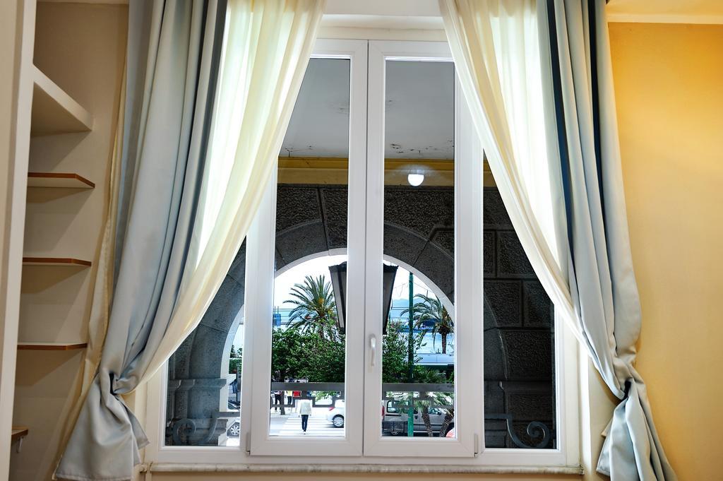 Onda Marina Rooms Cagliari Exterior foto