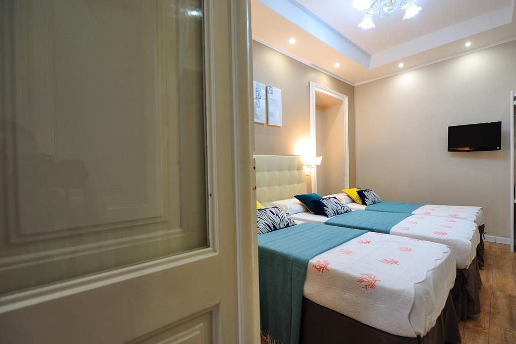 Onda Marina Rooms Cagliari Exterior foto