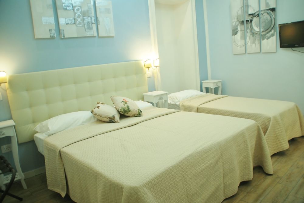 Onda Marina Rooms Cagliari Exterior foto