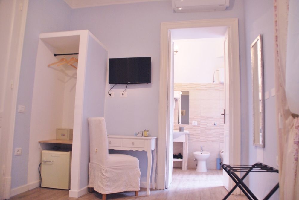 Onda Marina Rooms Cagliari Exterior foto