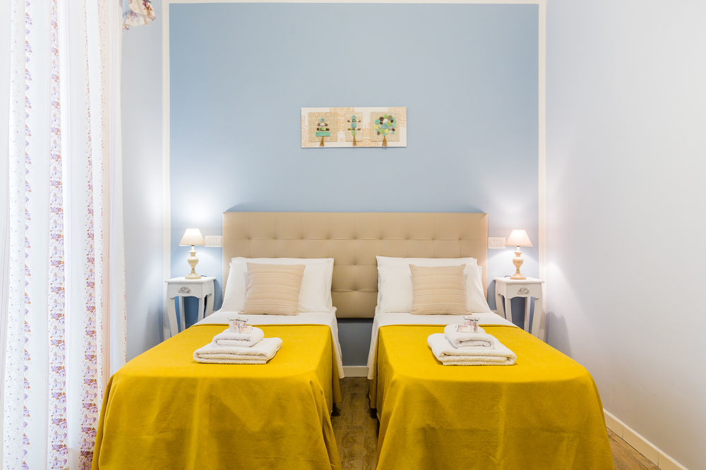 Onda Marina Rooms Cagliari Exterior foto