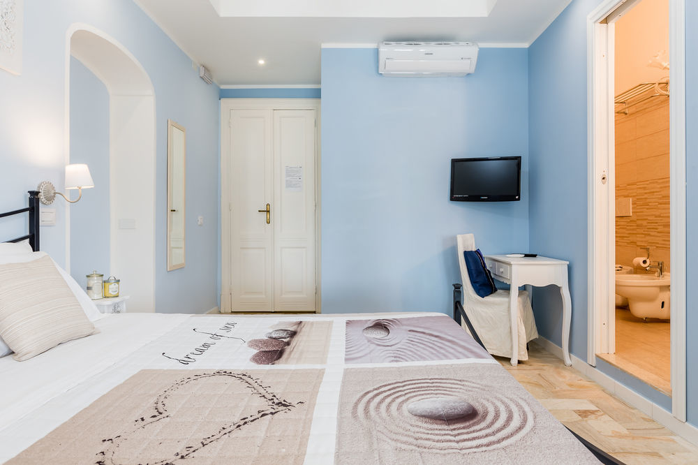 Onda Marina Rooms Cagliari Exterior foto