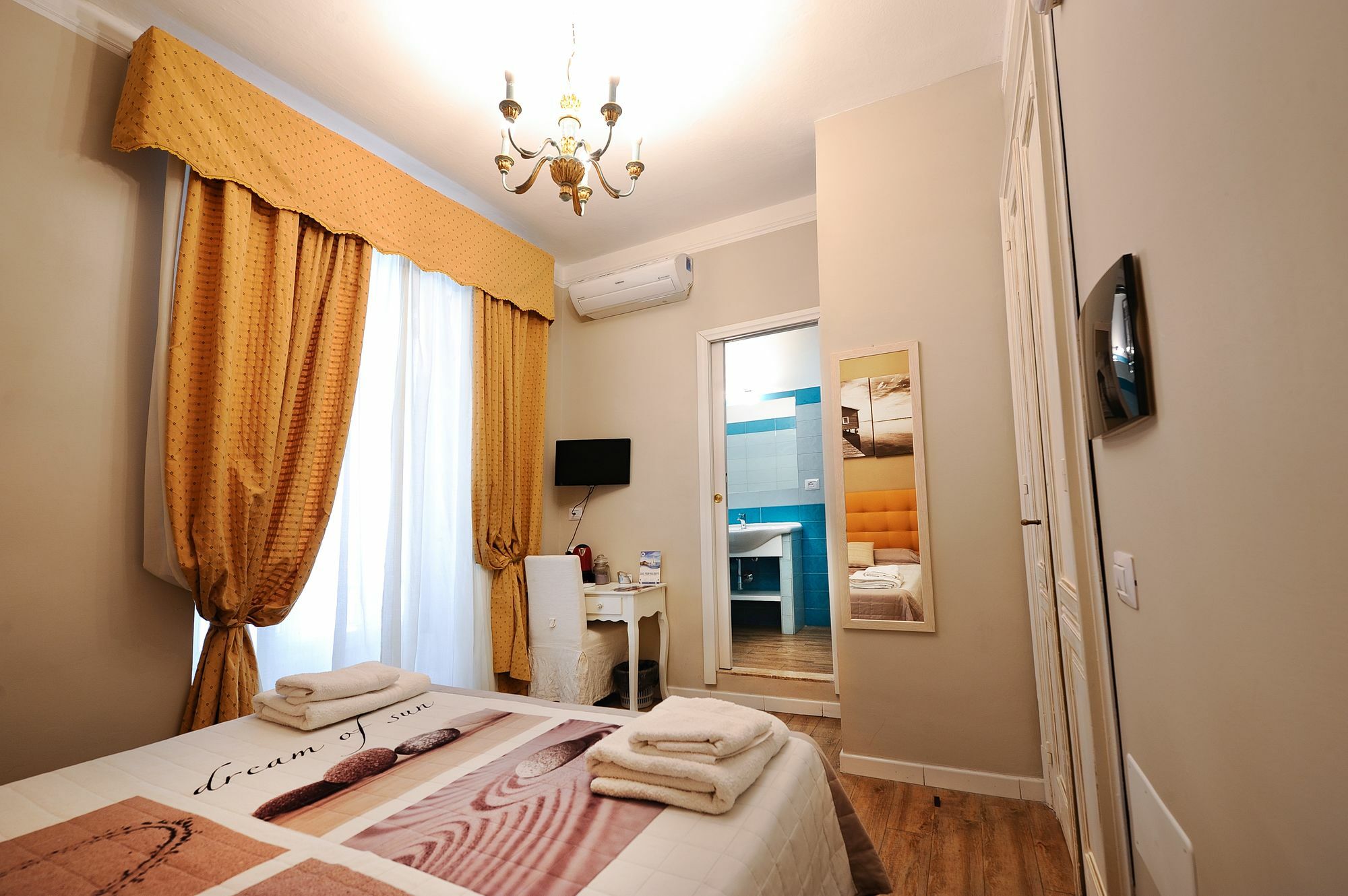Onda Marina Rooms Cagliari Exterior foto