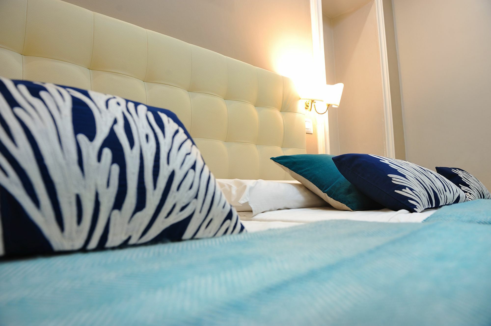 Onda Marina Rooms Cagliari Exterior foto