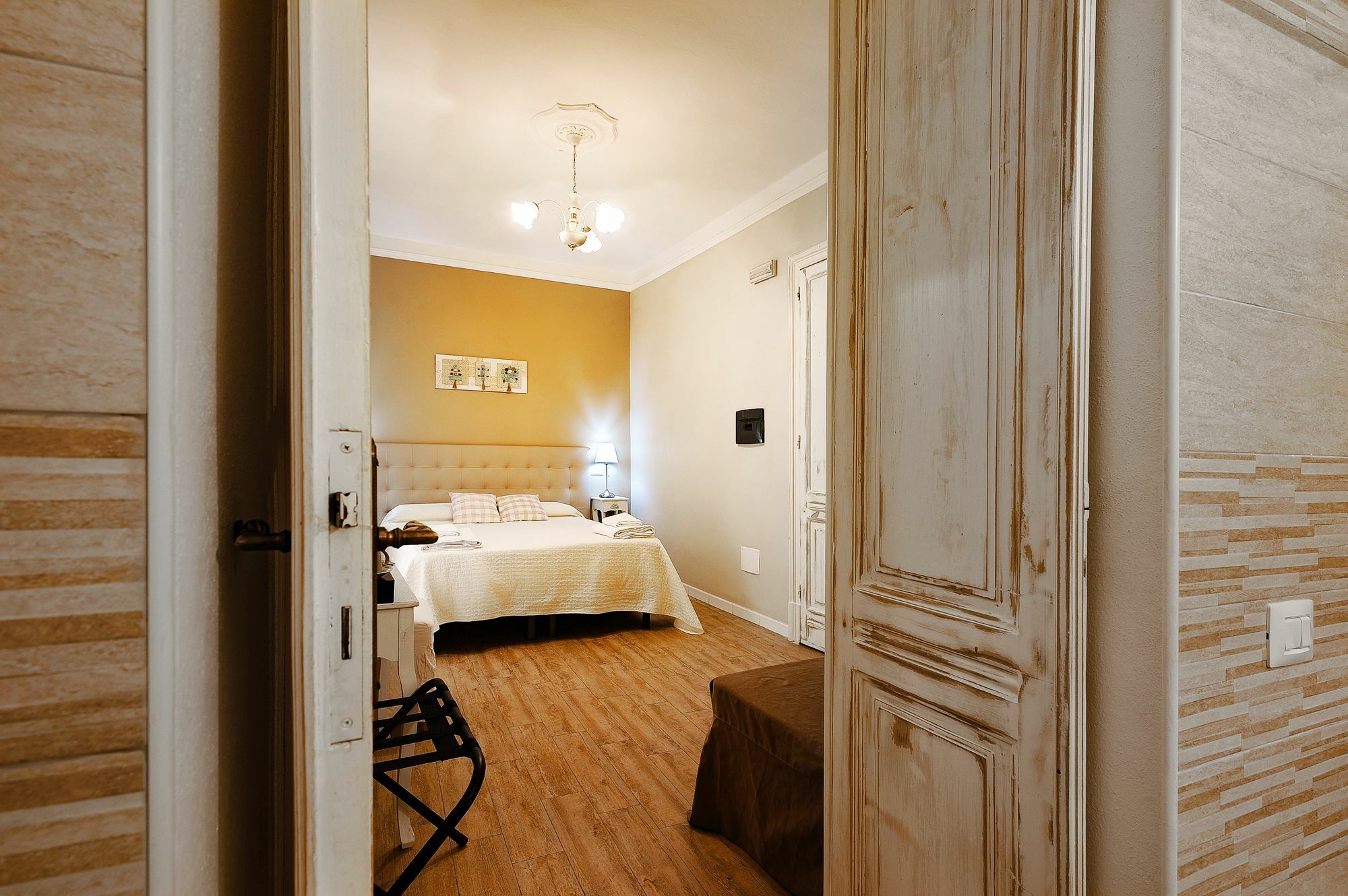 Onda Marina Rooms Cagliari Exterior foto