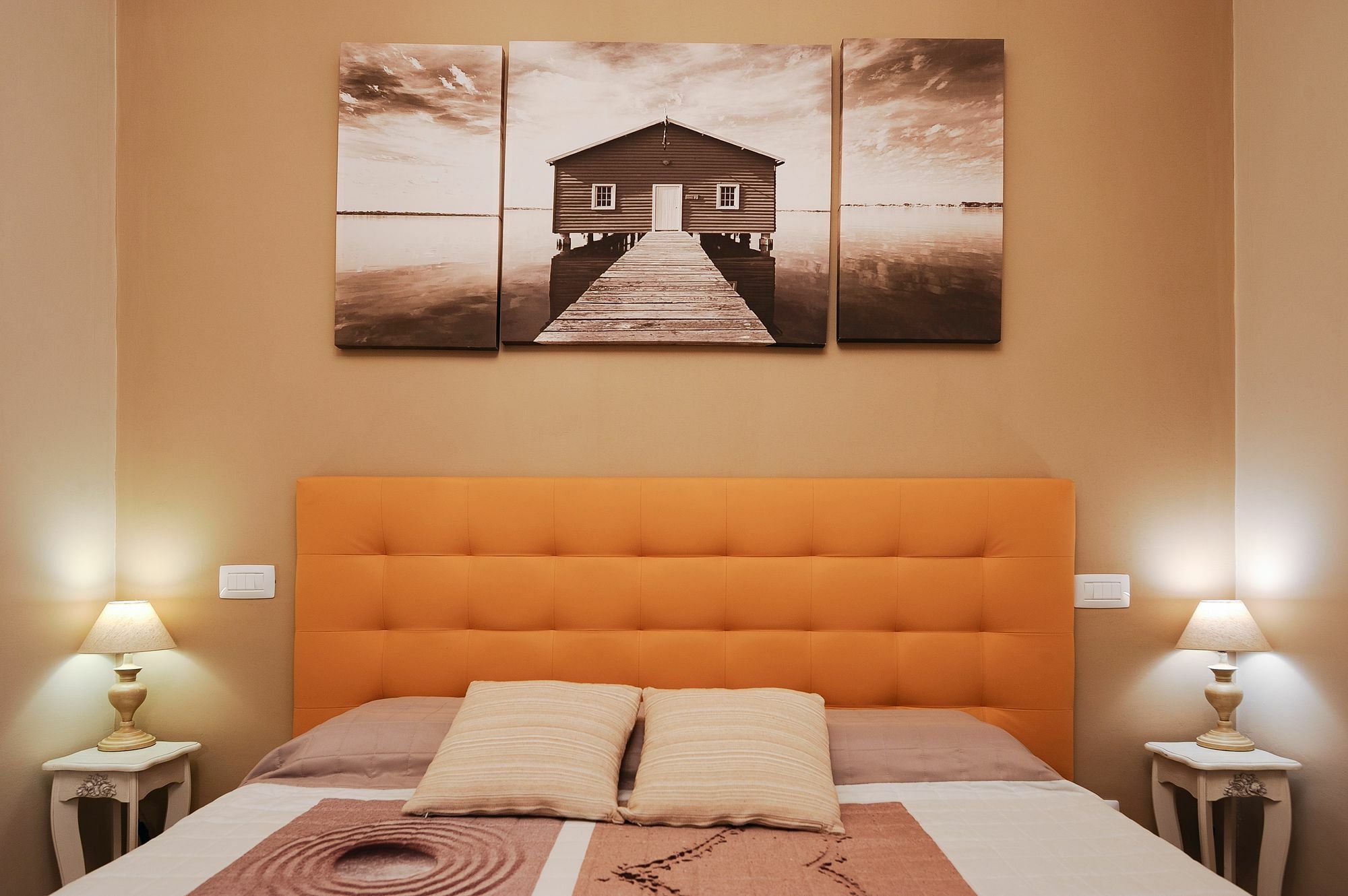 Onda Marina Rooms Cagliari Exterior foto