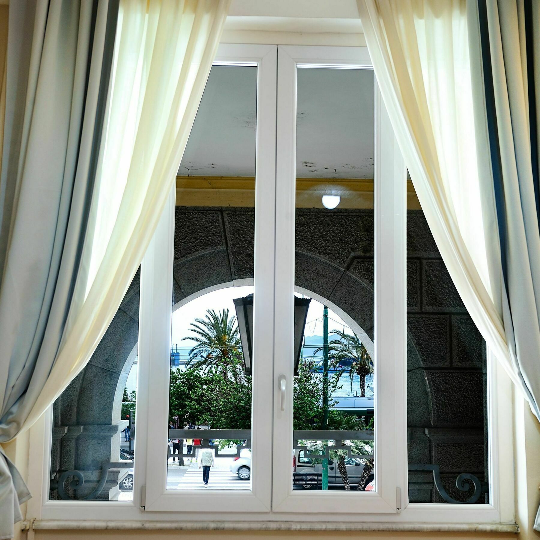 Onda Marina Rooms Cagliari Exterior foto
