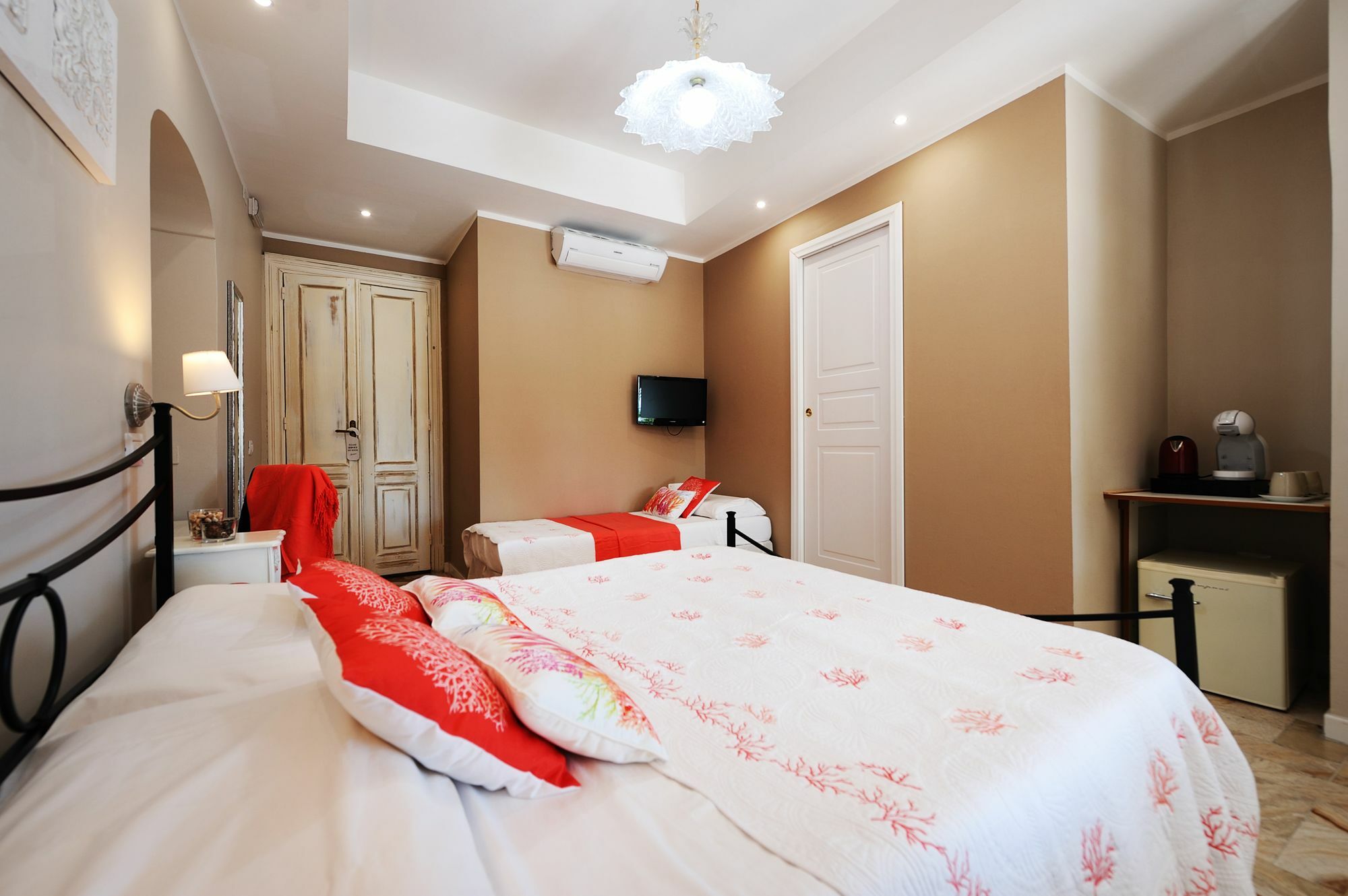 Onda Marina Rooms Cagliari Exterior foto