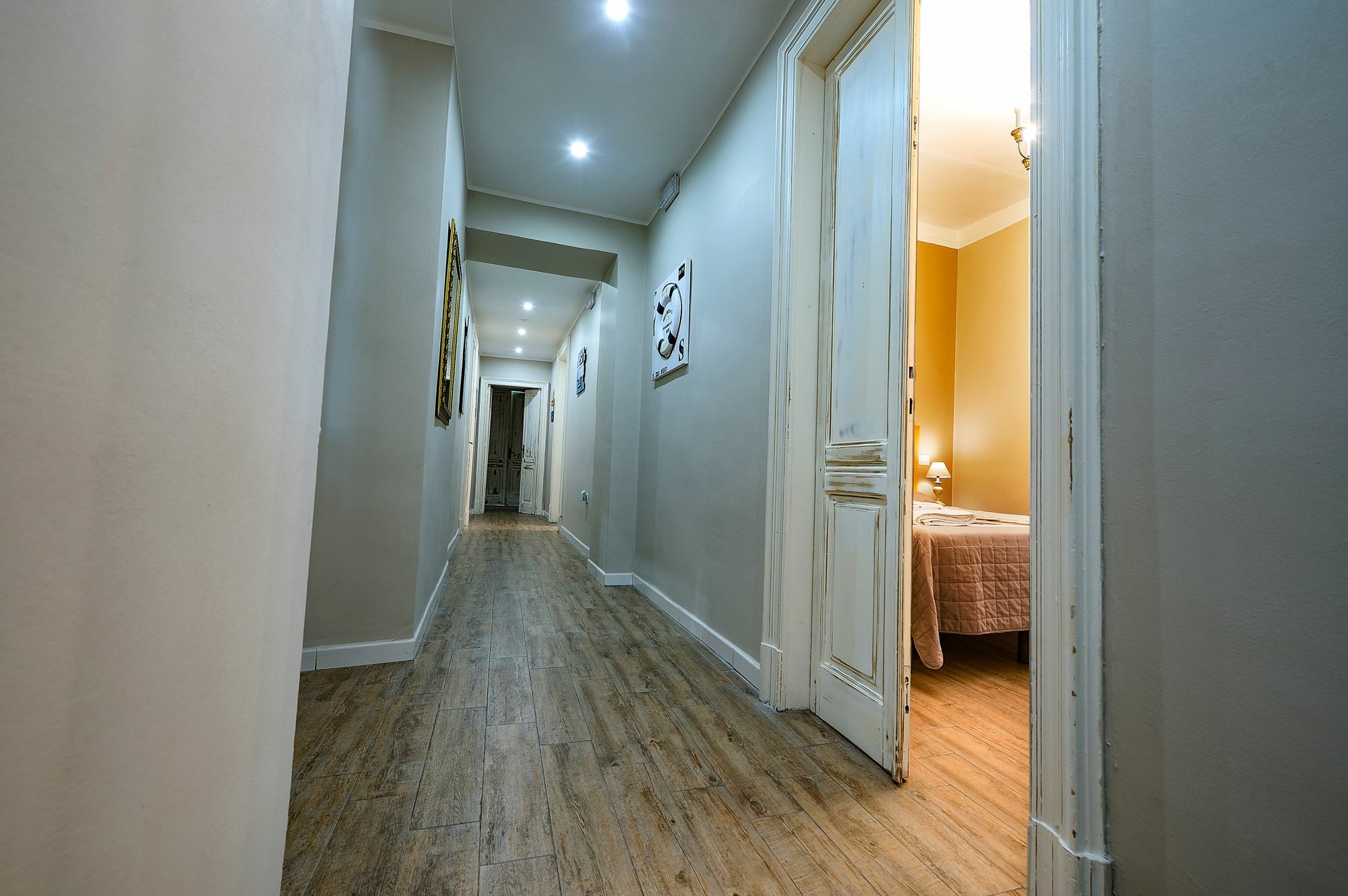 Onda Marina Rooms Cagliari Exterior foto