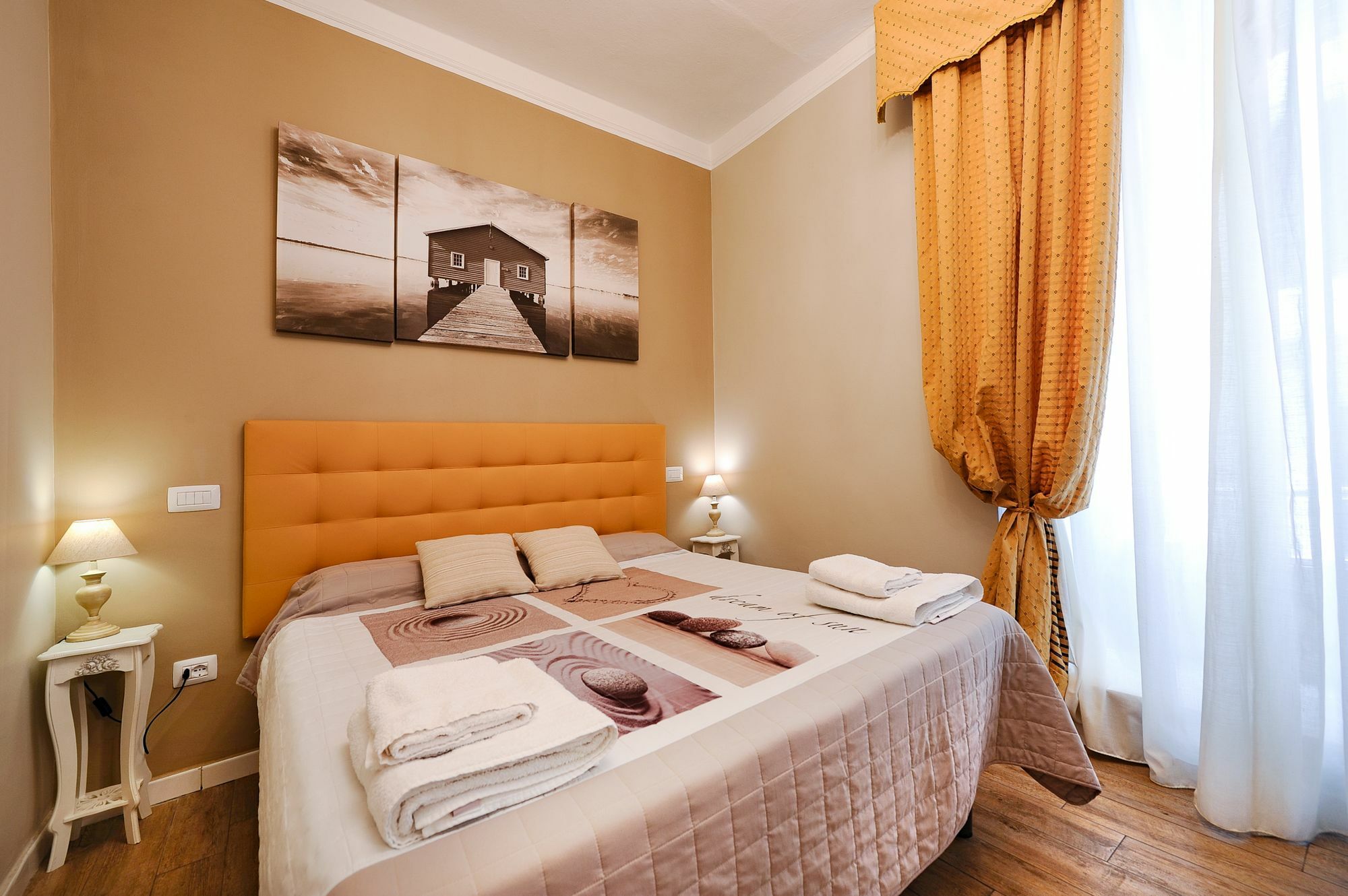 Onda Marina Rooms Cagliari Exterior foto