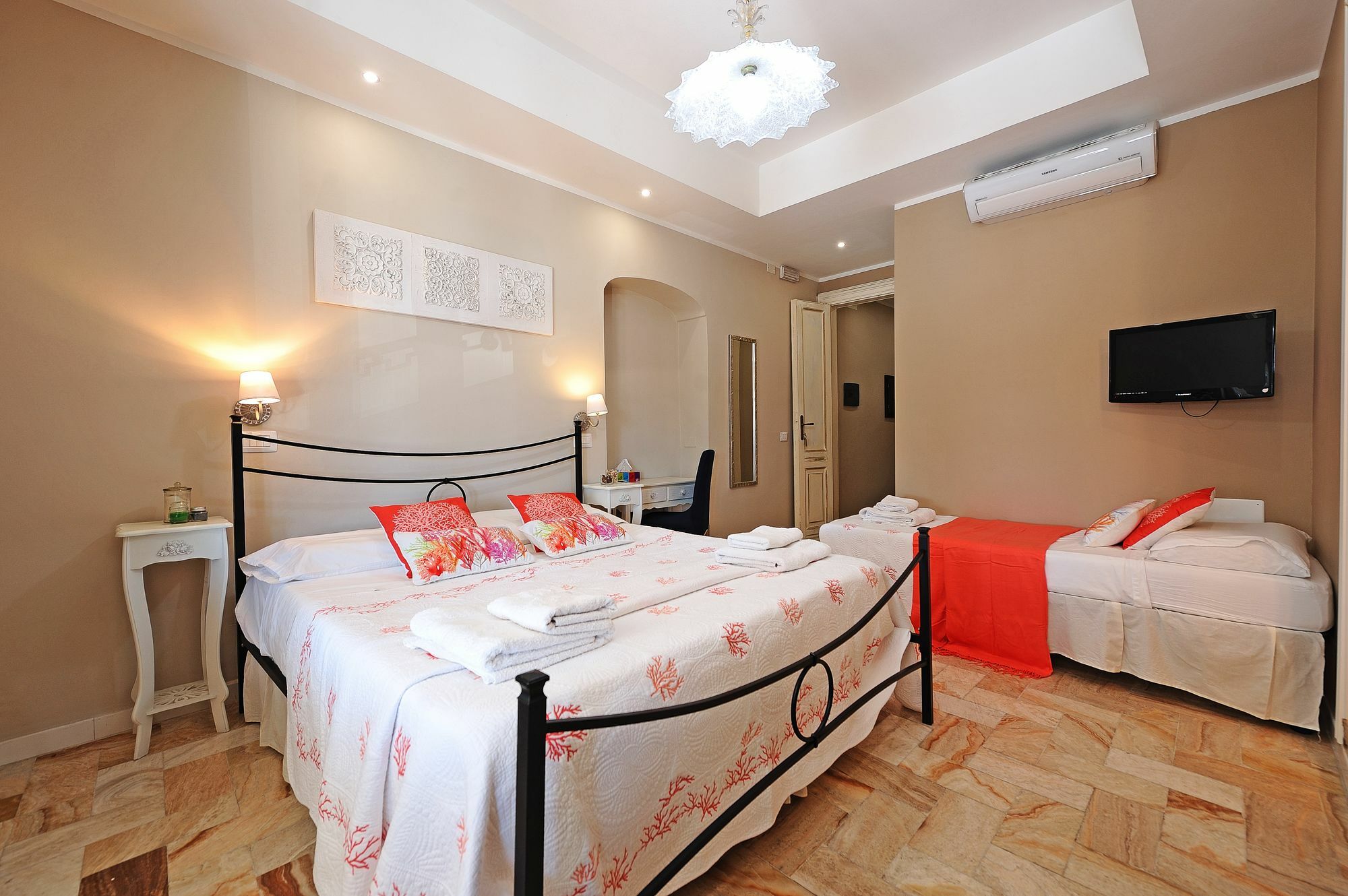 Onda Marina Rooms Cagliari Exterior foto