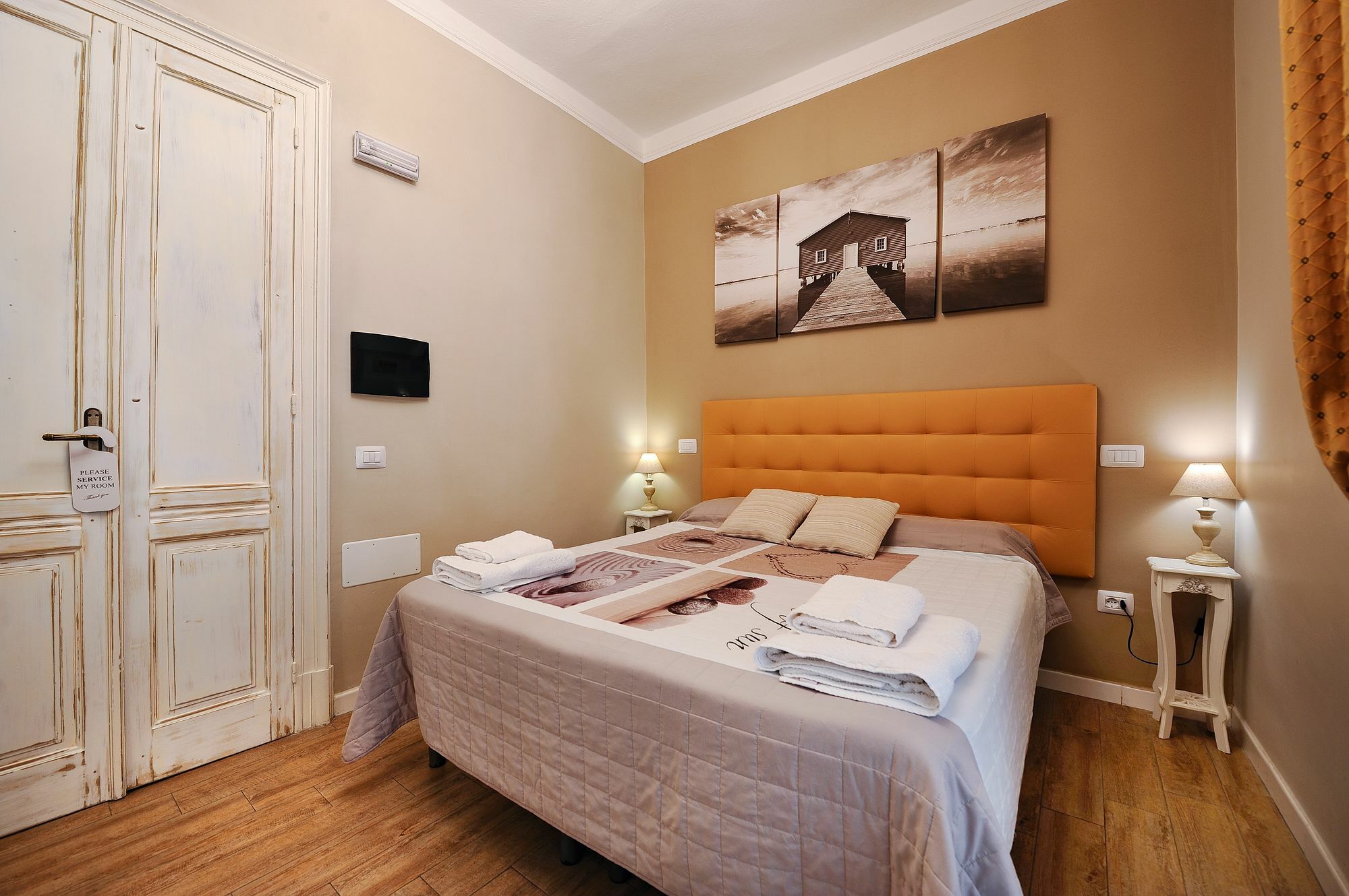 Onda Marina Rooms Cagliari Exterior foto