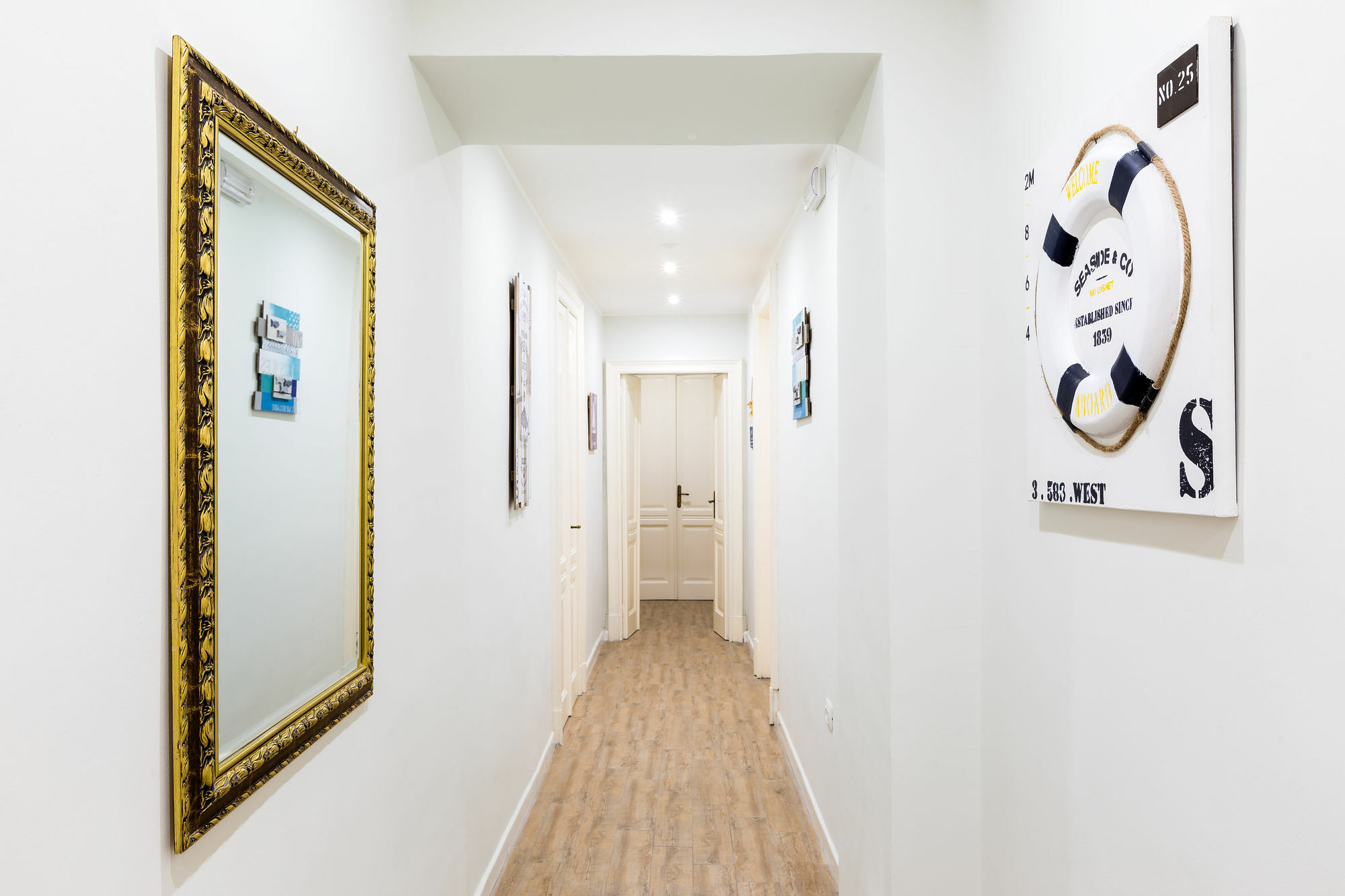 Onda Marina Rooms Cagliari Exterior foto